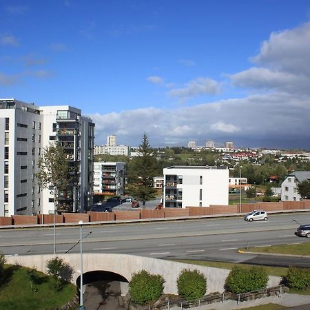 Lux Apart Kópavogur Dış mekan fotoğraf