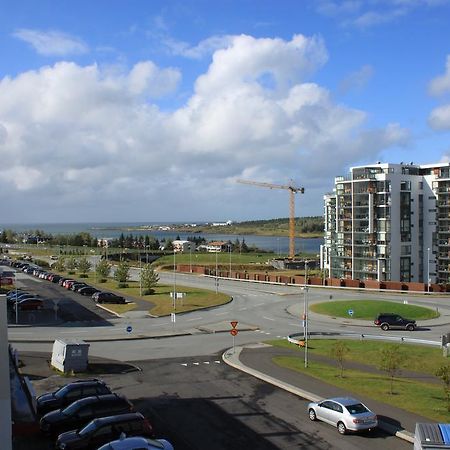 Lux Apart Kópavogur Dış mekan fotoğraf