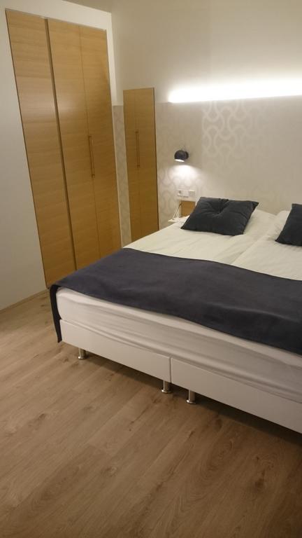 Lux Apart Kópavogur Dış mekan fotoğraf