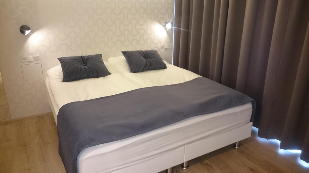 Lux Apart Kópavogur Dış mekan fotoğraf