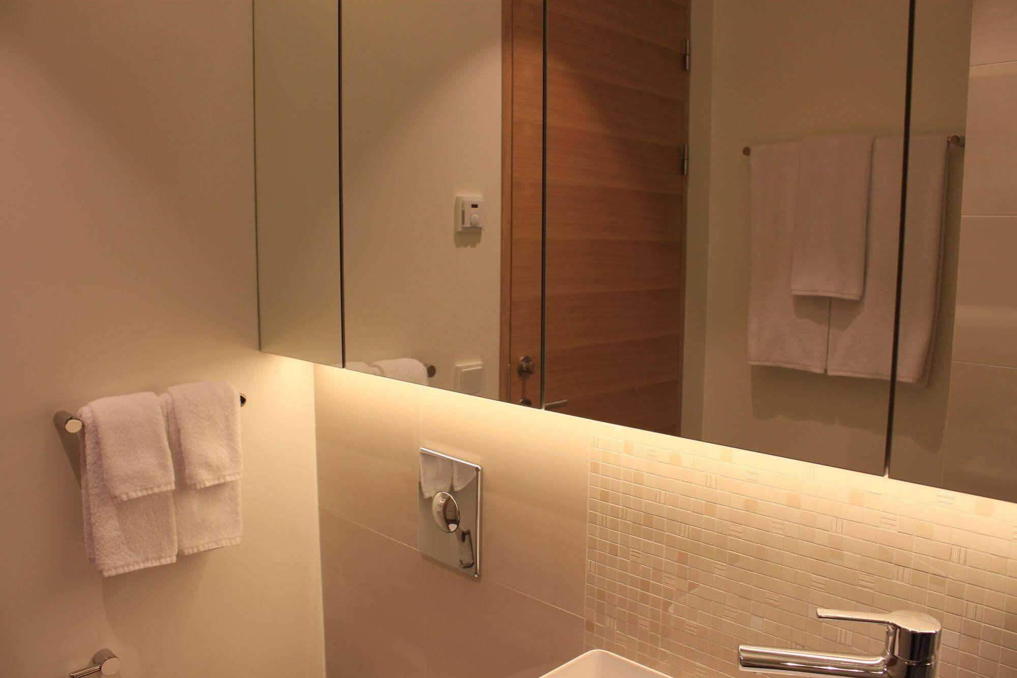 Lux Apart Kópavogur Dış mekan fotoğraf