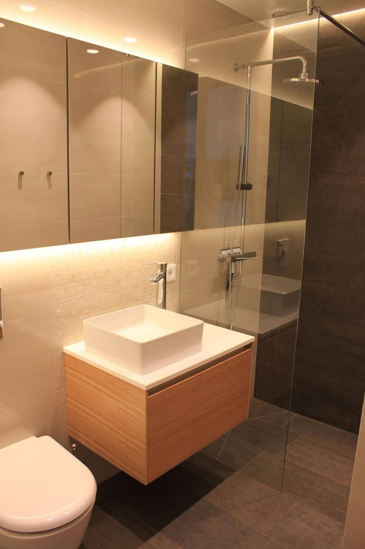 Lux Apart Kópavogur Dış mekan fotoğraf