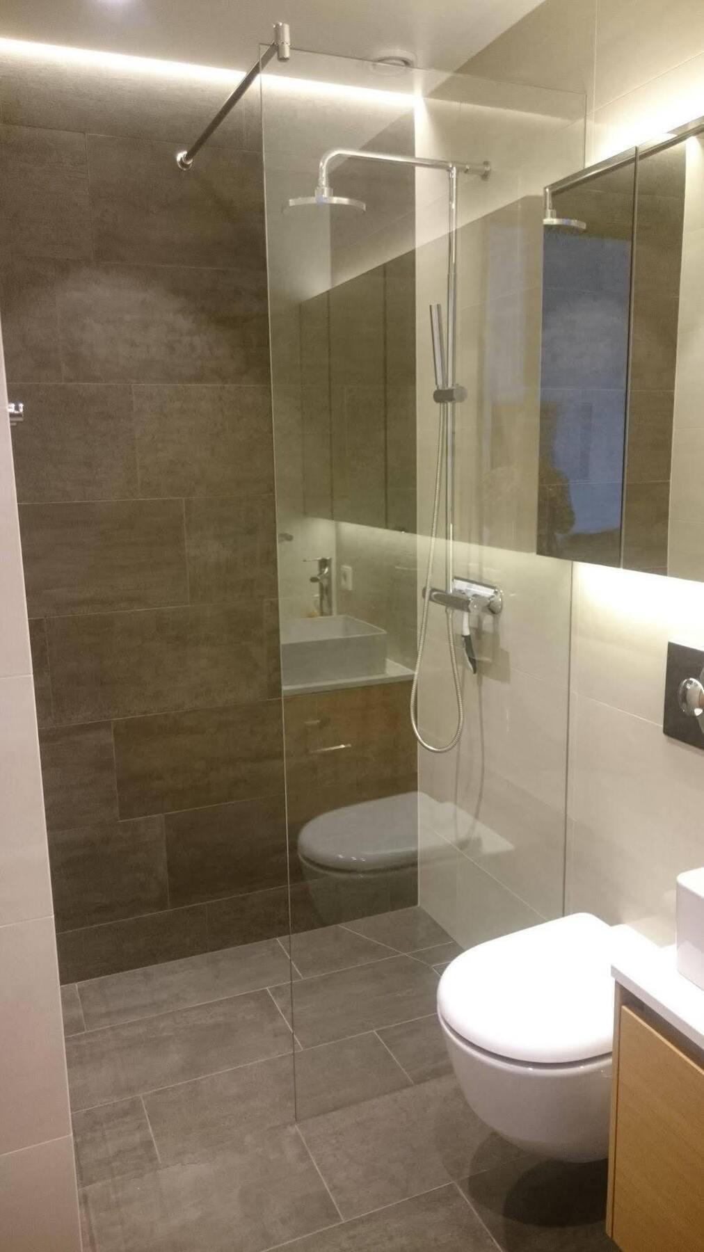 Lux Apart Kópavogur Dış mekan fotoğraf