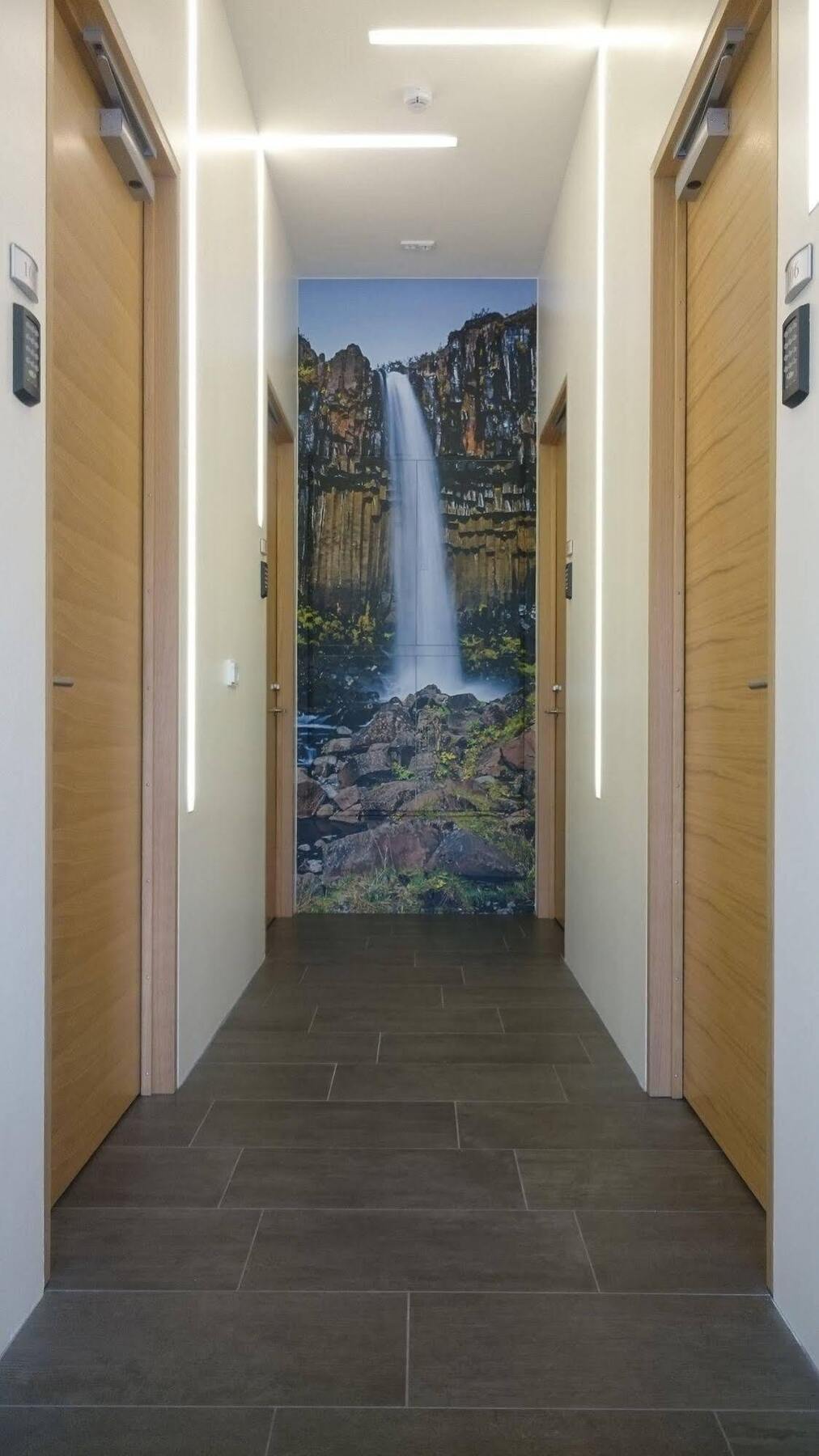 Lux Apart Kópavogur Dış mekan fotoğraf